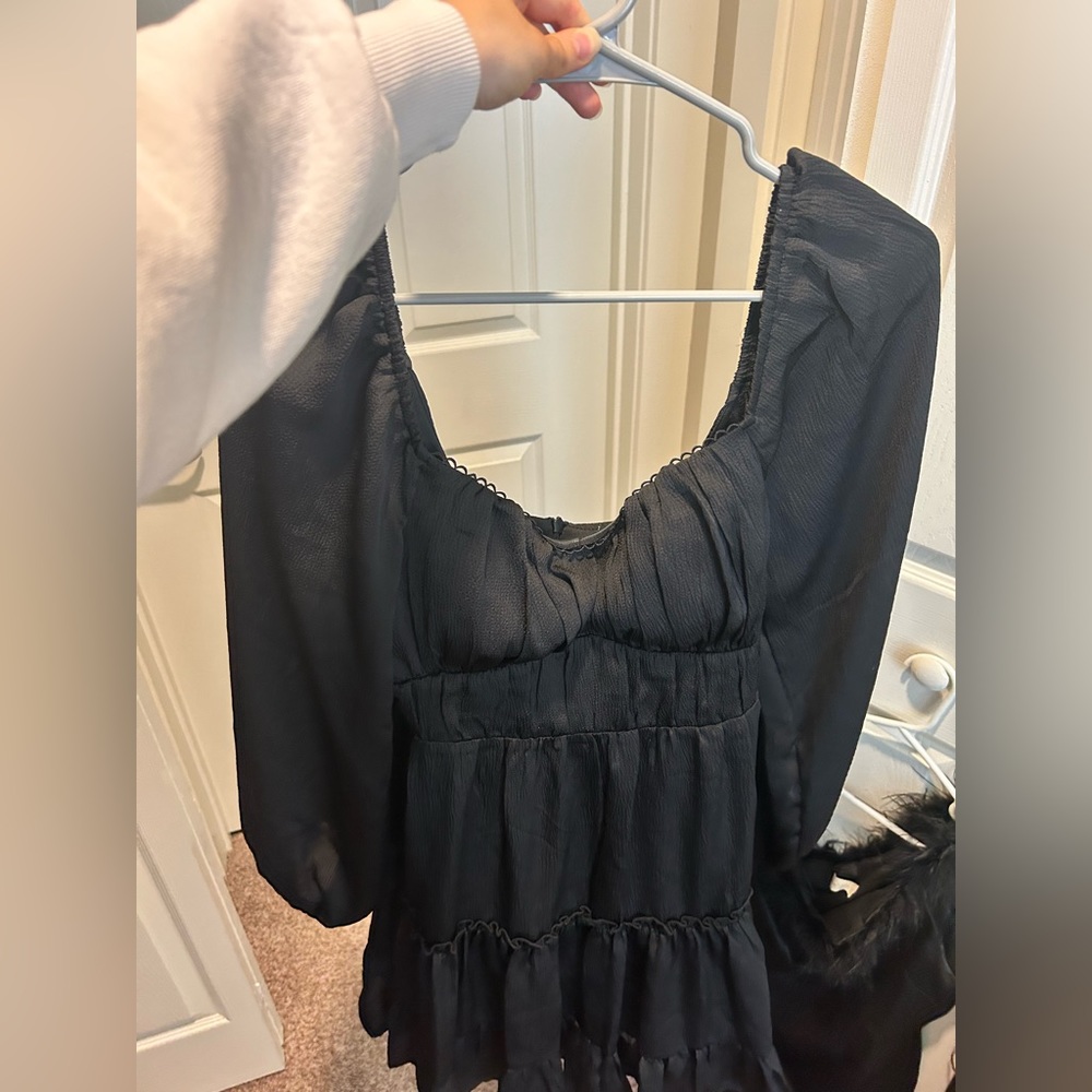 NEW Dainty dress
